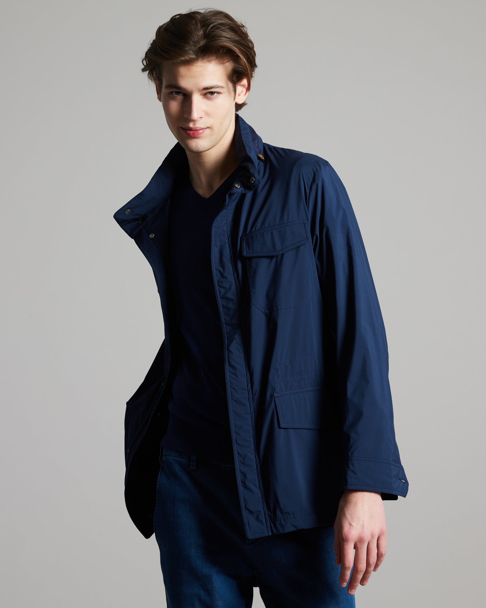 Outerwear ENDEAVOUR 20 KNOTS in marine