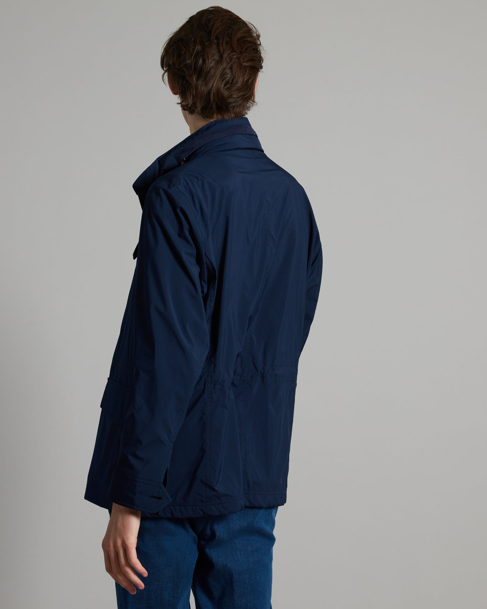 Outerwear ENDEAVOUR 20 KNOTS in marine